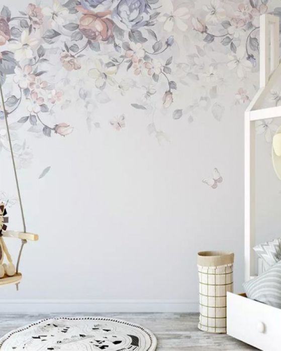 Fototapeten Für Mädchen